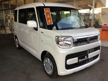 特　選　車